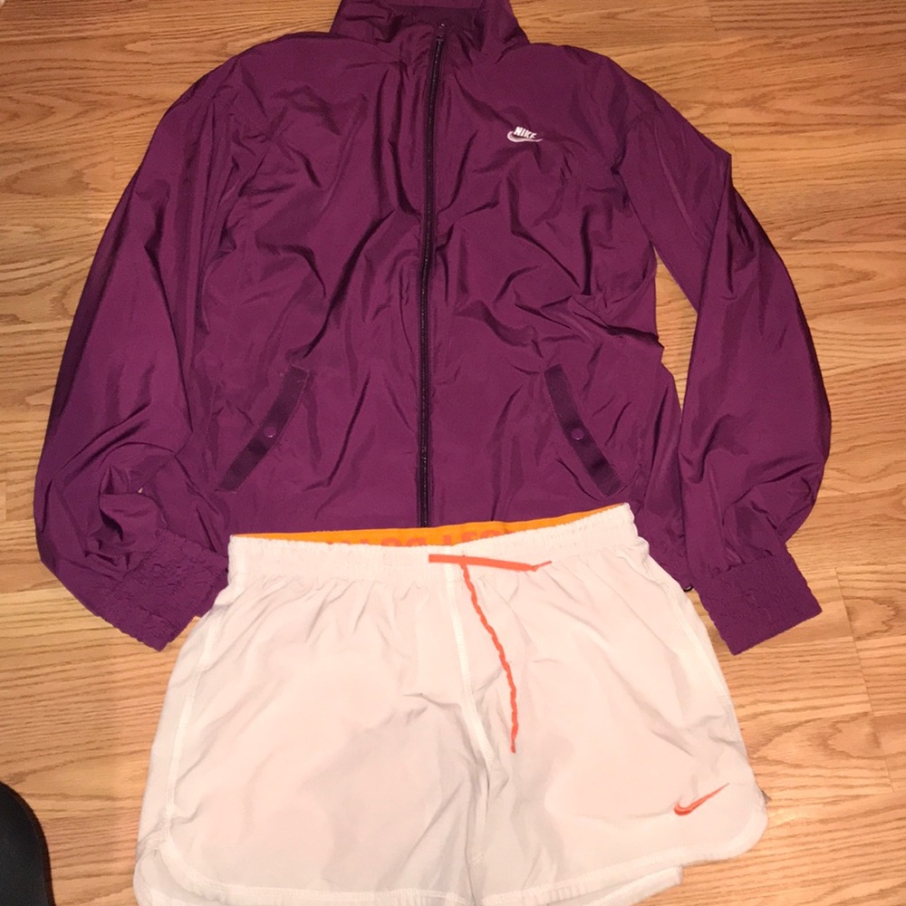 Nike Bundle